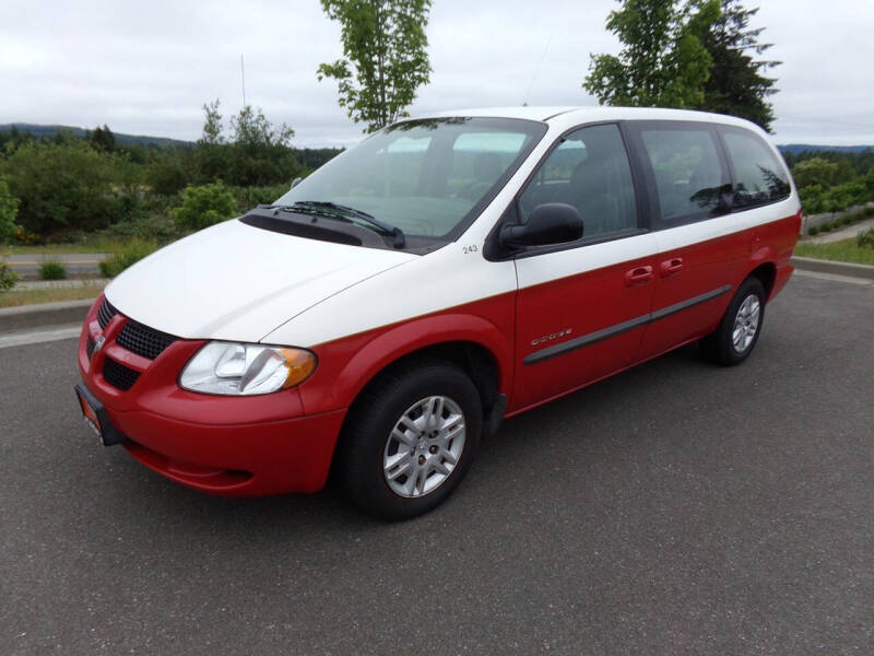 dodge grand caravan 2001 1B4GP44371B170770 image dodge grand caravan 2001 1B4GP44371B170770 image
